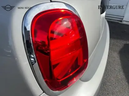 Photo 9 Mini Mini  5 Portes Cooper 136ch  Essential BVA7