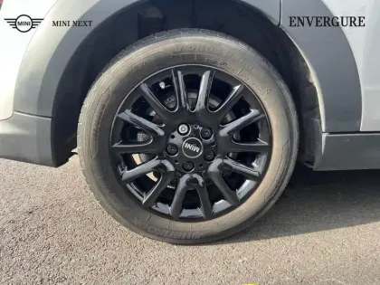 Photo 7 Mini Mini  5 Portes Cooper 136ch  Essential BVA7