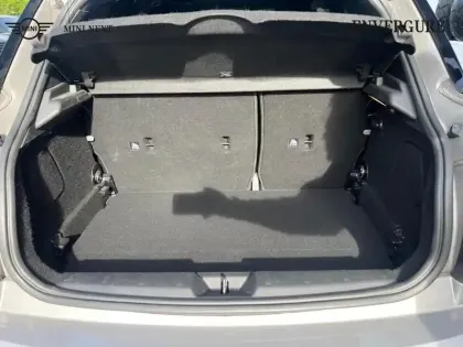 Photo 6 Mini Mini  5 Portes Cooper 136ch  Essential BVA7