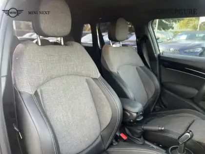Photo 8 Mini Mini  5 Portes Cooper 136ch  Essential BVA7