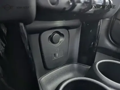 Photo 11 Mini Mini  5 Portes Cooper 136ch  Essential BVA7