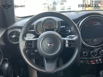 Photo 5 Mini Mini  5 Portes Cooper 136ch  Essential BVA7