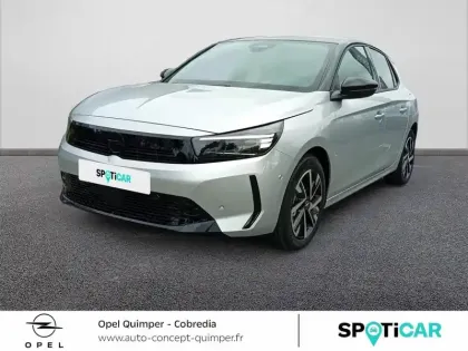 Photo Opel Corsa Gs