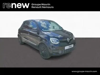 Photo 6 Renault Twingo  E-Tech Electric Urban Night R80 Achat Intégral - 21MY