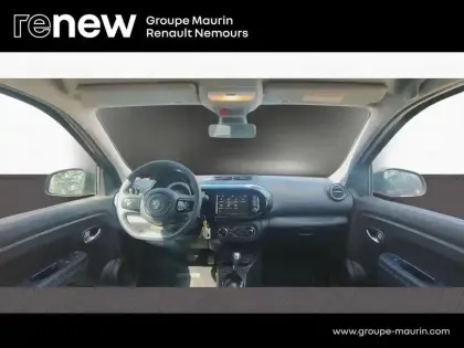 Photo 14 Renault Twingo  E-Tech Electric Urban Night R80 Achat Intégral - 21MY