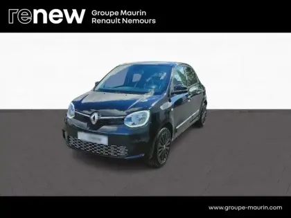 Photo Renault Twingo Urban Night