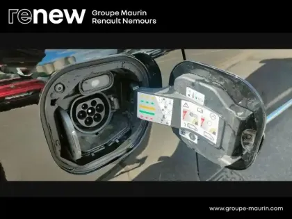 Photo 9 Renault Twingo  E-Tech Electric Urban Night R80 Achat Intégral - 21MY