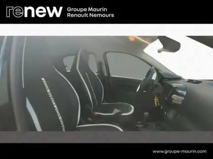 Photo 13 Renault Twingo  E-Tech Electric Urban Night R80 Achat Intégral - 21MY