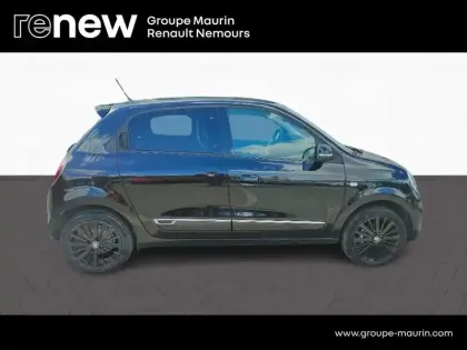 Photo 5 Renault Twingo  E-Tech Electric Urban Night R80 Achat Intégral - 21MY