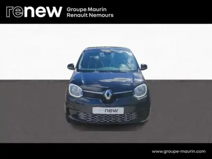 Photo 7 Renault Twingo  E-Tech Electric Urban Night R80 Achat Intégral - 21MY