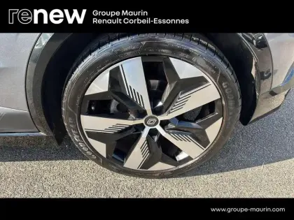 Photo 8 Renault Megane  E-Tech Electric EV40 130ch Techno standard charge