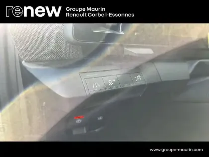 Photo 13 Renault Megane  E-Tech Electric EV40 130ch Techno standard charge