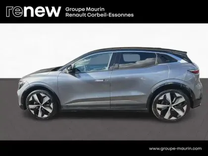 Photo 7 Renault Megane  E-Tech Electric EV40 130ch Techno standard charge