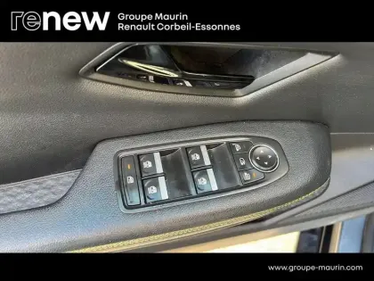 Photo 12 Renault Megane  E-Tech Electric EV40 130ch Techno standard charge