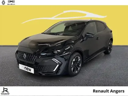 Photo Renault Clio Techno