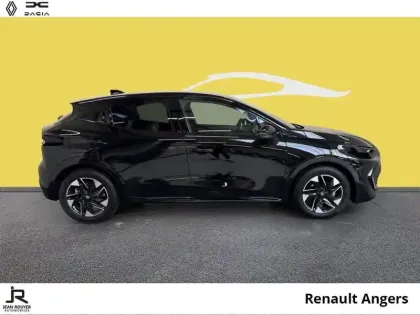 Photo 5 Renault Clio  1.2 TCe 115ch Techno