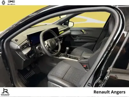 Photo 12 Renault Clio  1.2 TCe 115ch Techno