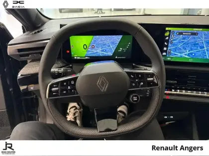 Photo 11 Renault Clio  1.2 TCe 115ch Techno