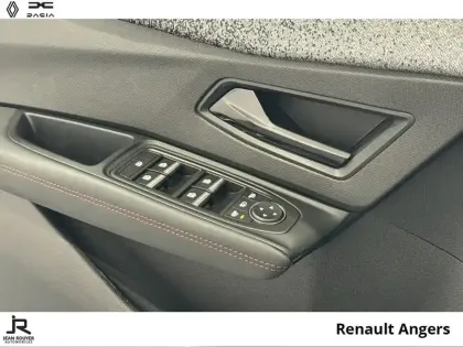 Photo 9 Renault Clio  1.2 TCe 115ch Techno