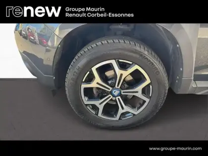 Photo 8 Dacia Duster  1.0 ECO-G 100ch 15 ans 4x2 - E6U