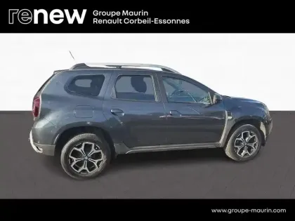 Photo 5 Dacia Duster  1.0 ECO-G 100ch 15 ans 4x2 - E6U