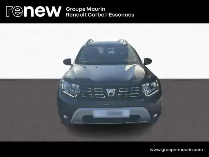 Photo 7 Dacia Duster  1.0 ECO-G 100ch 15 ans 4x2 - E6U