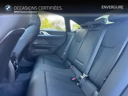 Photo 12 BMW I4  eDrive40 340ch M Sport