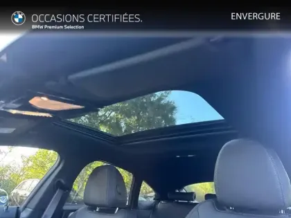 Photo 11 BMW I4  eDrive40 340ch M Sport