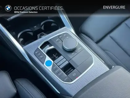 Photo 14 BMW I4  eDrive40 340ch M Sport