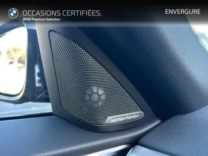 Photo 13 BMW I4  eDrive40 340ch M Sport