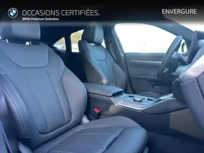 Photo 8 BMW I4  eDrive40 340ch M Sport