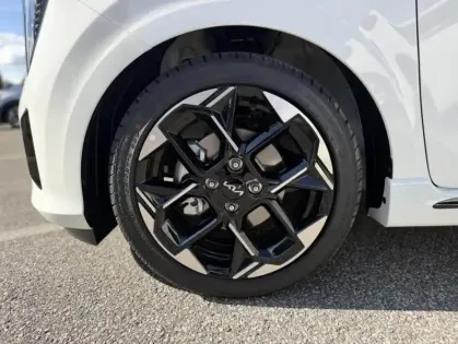 Photo 9 Kia Picanto 1.0 GDi 68 ch BVMA5 GT-Line 5P