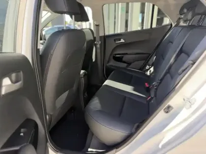 Photo 11 Kia Picanto 1.0 GDi 68 ch BVMA5 GT-Line 5P