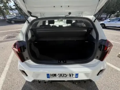 Photo 10 Kia Picanto 1.0 GDi 68 ch BVMA5 GT-Line 5P