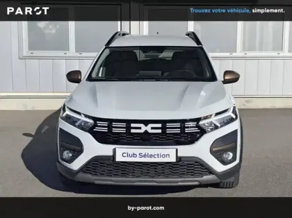 Photo 53 Dacia Jogger TCe 110 7 places GSR2 Extreme