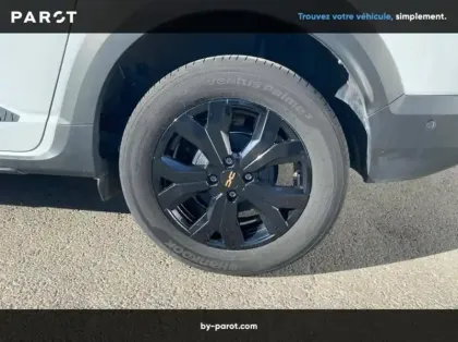 Photo 44 Dacia Jogger TCe 110 7 places GSR2 Extreme