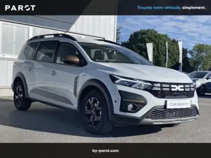 Photo 11 Dacia Jogger 1.0 TCe 110ch Extreme 7 places -24
