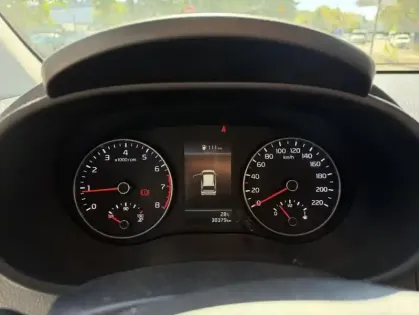 Photo 5 Kia Picanto 1.2 DPi 84ch ISG BVM5 GT Line