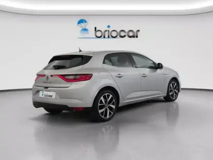 Photo 5 Renault Megane 1.5 Blue dCi 115ch Intens