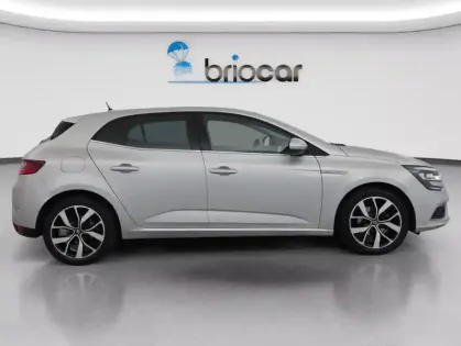 Photo 6 Renault Megane 1.5 Blue dCi 115ch Intens