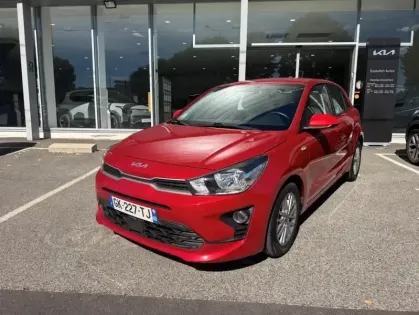 Photo Kia Rio 1.0 Tgdi 100 Active