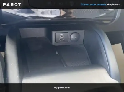 Photo 21 Ford Kuga 2.5 Duratec 180ch Hybrid FlexiFuel Titanium Powershift