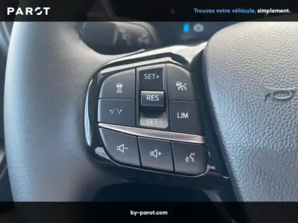 Photo 16 Ford Kuga 2.5 Duratec 180ch Hybrid FlexiFuel Titanium Powershift