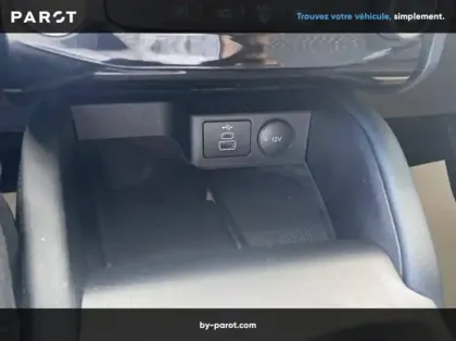 Photo 52 Ford Kuga Nouveau 2.5 Duratec 180 ch FlexiFuel FHEV E85 Powershift Titanium