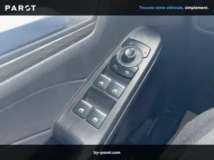 Photo 5 Ford Kuga 2.5 Duratec 180ch Hybrid FlexiFuel Titanium Powershift