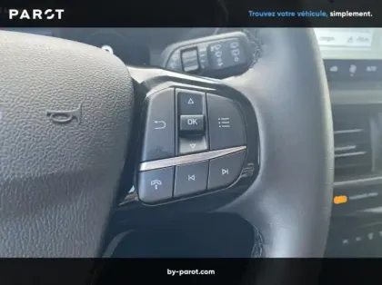 Photo 20 Ford Kuga 2.5 Duratec 180ch Hybrid FlexiFuel Titanium Powershift