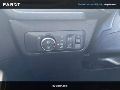 Photo 48 Ford Kuga Nouveau 2.5 Duratec 180 ch FlexiFuel FHEV E85 Powershift Titanium