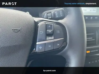 Photo 51 Ford Kuga Nouveau 2.5 Duratec 180 ch FlexiFuel FHEV E85 Powershift Titanium
