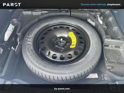 Photo 28 Ford Kuga 2.5 Duratec 180ch Hybrid FlexiFuel Titanium Powershift