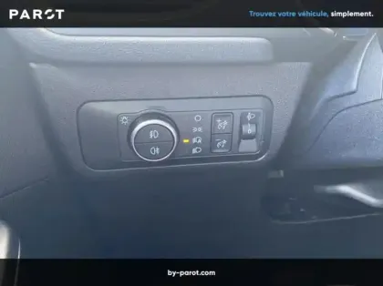 Photo 17 Ford Kuga 2.5 Duratec 180ch Hybrid FlexiFuel Titanium Powershift